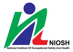 National Institute of Occupational Safety and Health Malaysia (NIOSH) logo