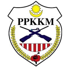 Security Services Association of Malaysia (PPKKM) logo